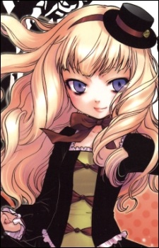 Gambar Karakter Layla