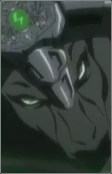 Gambar Karakter Anime: Gyuudon