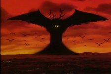 Gambar Karakter Demon King