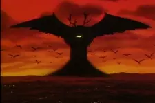 Gambar Karakter Anime: Demon King