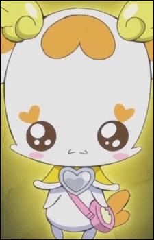 Gambar Karakter Potpourri