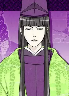 Gambar Karakter Anime: Yoshikage Asakura