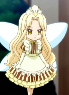 Gambar Karakter Honey