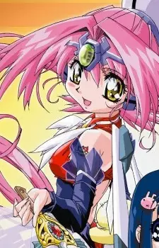 Gambar Karakter Anime: Poemi Watanabe