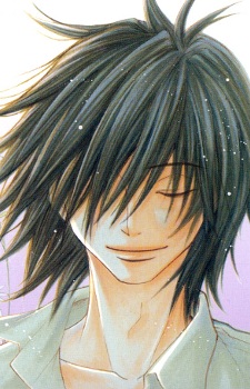 Gambar Karakter Souichirou Kurebayashi