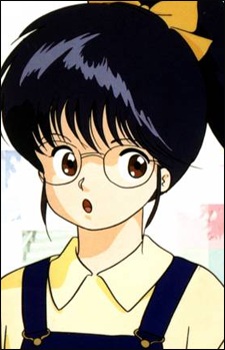Gambar Karakter Manami Kasuga