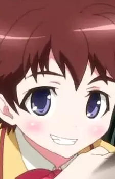 Gambar Karakter Anime: Yuki Sasamori