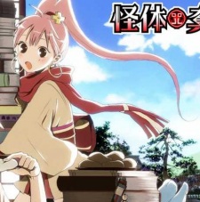 Gambar Karakter Momo Izumo