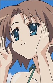 Gambar Karakter Nami Sato