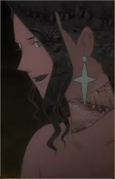 Gambar Karakter Anime: Teresa