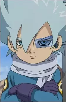 Gambar Karakter Anime: Andropov
