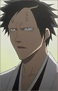 Gambar Karakter Anime: Akon