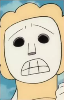 Gambar Karakter Anime: Zonzain