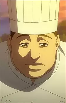 Gambar Karakter Anime: Heita Momoyama