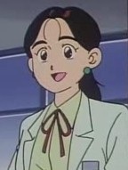 Gambar Karakter Anime: Ruruko  Himeki