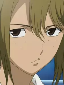 Gambar Karakter Anime: Mami Yano