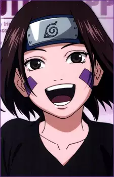 Gambar Karakter Anime: Rin Nohara