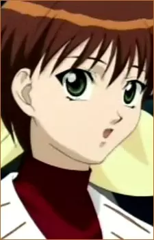 Gambar Karakter Anime: Philphleora Deed