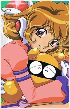 Gambar Karakter Anime: Yui Kasuga