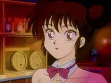 Gambar Karakter Anime: Mai Waku