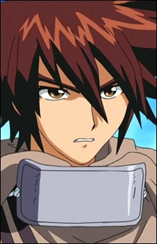 Gambar Karakter Yakumo Yoshikawa