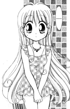 Gambar Karakter Myuu