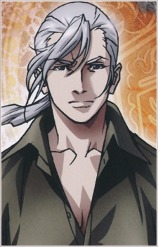 Gambar Karakter Zatoh Rondohoon