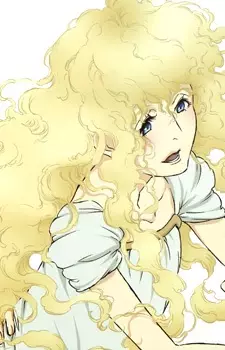 Gambar Karakter Anime: Anna Girardot