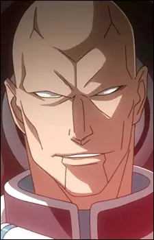 Gambar Karakter Anime: Vigagi