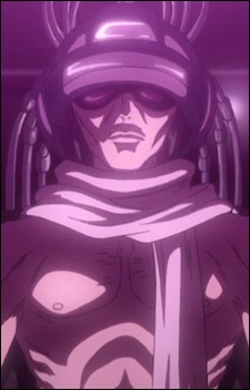 Gambar Karakter Anime: Shou