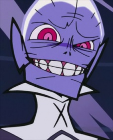 Gambar Karakter Corset