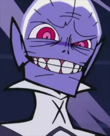 Gambar Karakter Anime: Corset