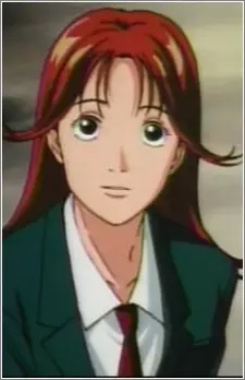 Gambar Karakter Anime: Rena Asakawa