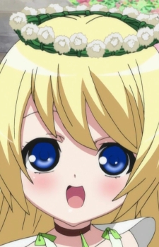 Gambar Karakter Astarte