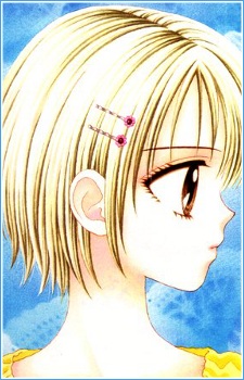 Gambar Karakter Anime: Miyu Makimura