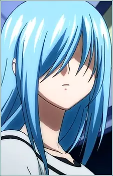 Gambar Karakter Anime: Daedalus