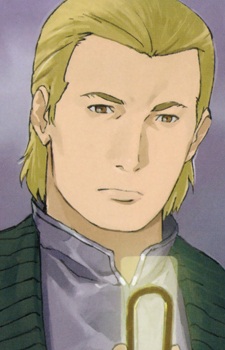 Gambar Karakter Doug