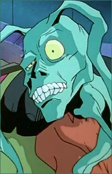 Gambar Karakter Anime: Kara