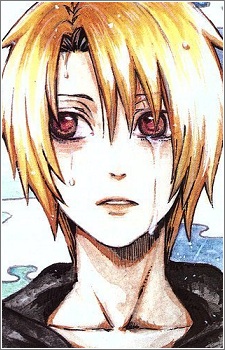 Gambar Karakter Akira Otobe
