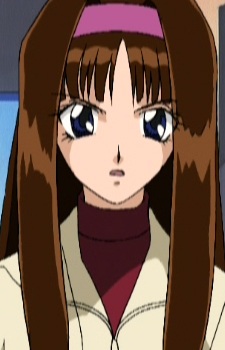 Gambar Karakter Ayaka Usami