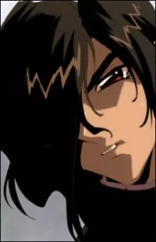 Gambar Karakter Anime: Kagetsu