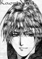 Gambar Karakter Sandalphon