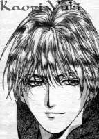Gambar Karakter Anime: Sandalphon