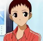 Gambar Karakter Anime: Ayano Kinugawa