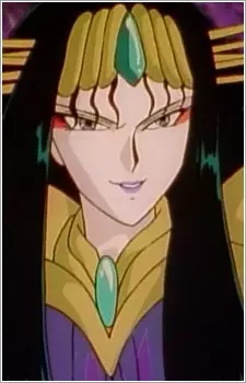 Gambar Karakter Anime: Reine Devila