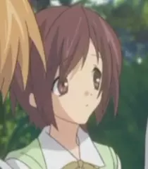 Gambar Karakter Anime: Igarashi's Girlfriend