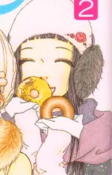 Gambar Karakter Anime: Rika Kurokawa