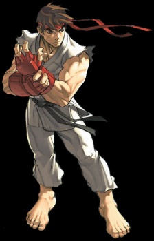Gambar Ryuu