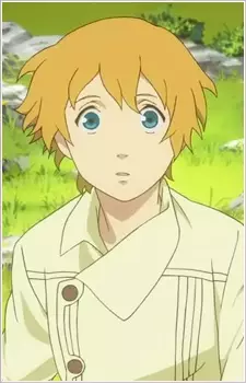 Gambar Karakter Anime: Clain Necran