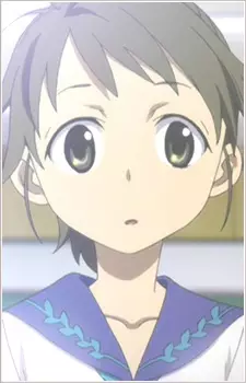 Gambar Karakter Anime: Kurara Mori